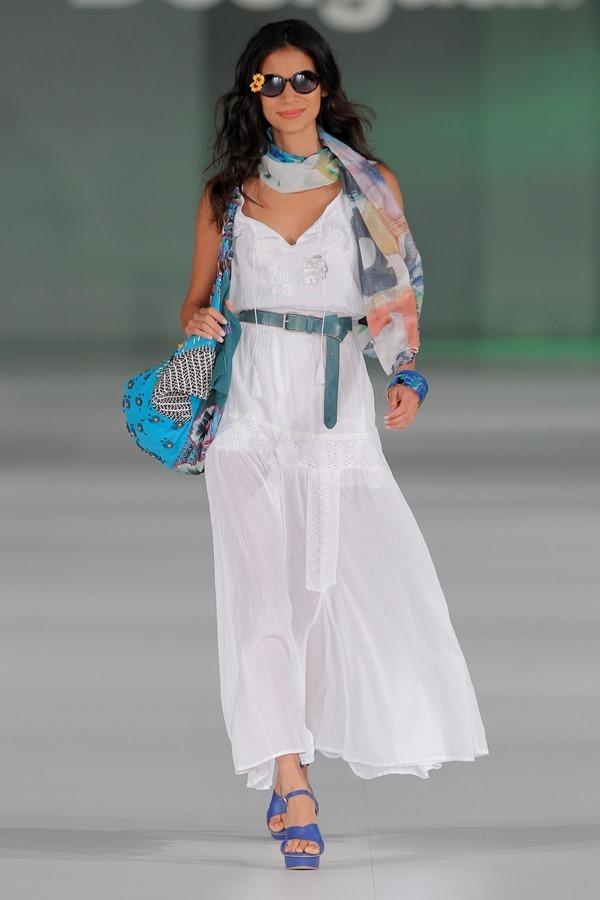 The Stylistbook - Desigual 50