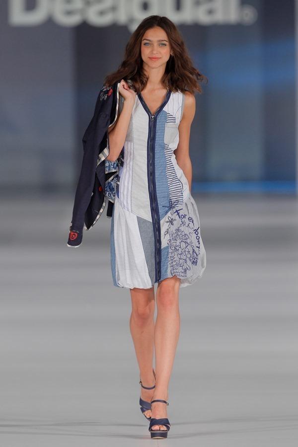 The Stylistbook - Desigual 29