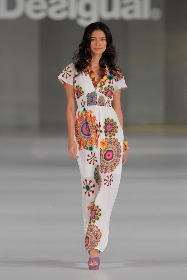 The Stylistbook - Desigual 122