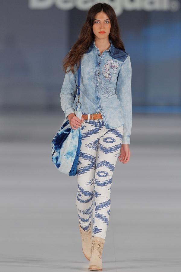 The Stylistbook - Desigual 35