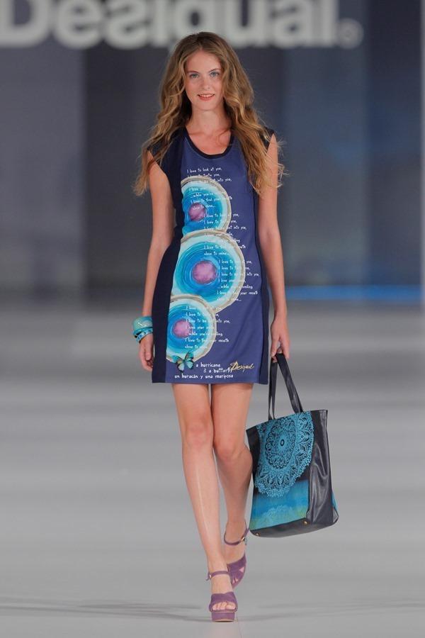 The Stylistbook - Desigual 11