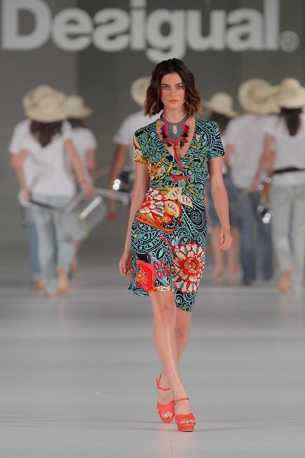 The Stylistbook - Desigual 88