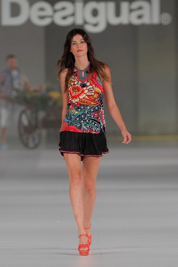 The Stylistbook - Desigual 91