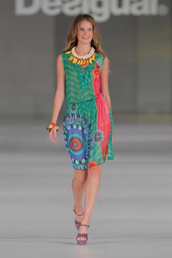 The Stylistbook - Desigual 108