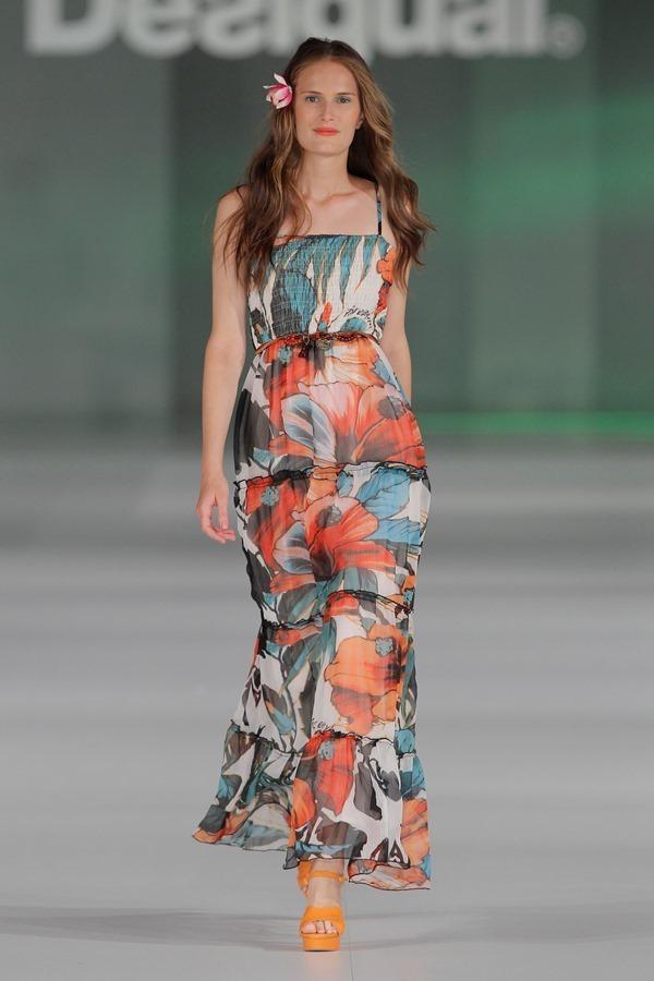 The Stylistbook - Desigual 54