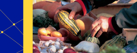 Alimentación sostenible en comunidades urbanas | Boletín URBACT Julio 2013 urbact_654