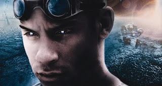 Vin Diesel podría encarnar a La visión, Thanos, Rayo Negro o Pantera Negra en 'Los Vengadores 2'