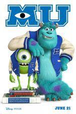 Mike y Sully, con exceso de normalidad