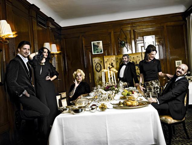 DE MOMENTOS ESCATOLOGICOS....jijijijijijii