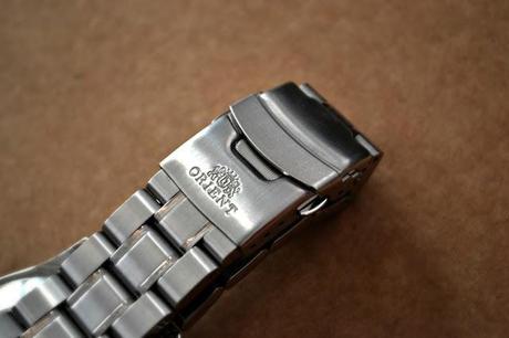 Review reloj Orient Mako Diver CEM65008B.