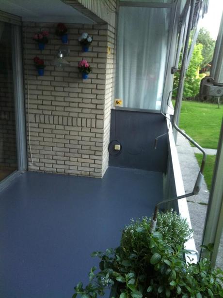 Nuevos aires en tu terraza