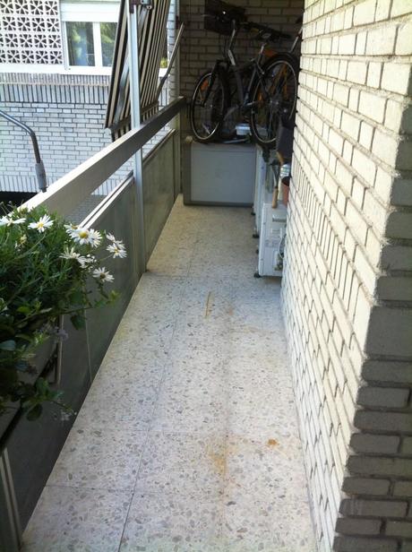 Nuevos aires en tu terraza