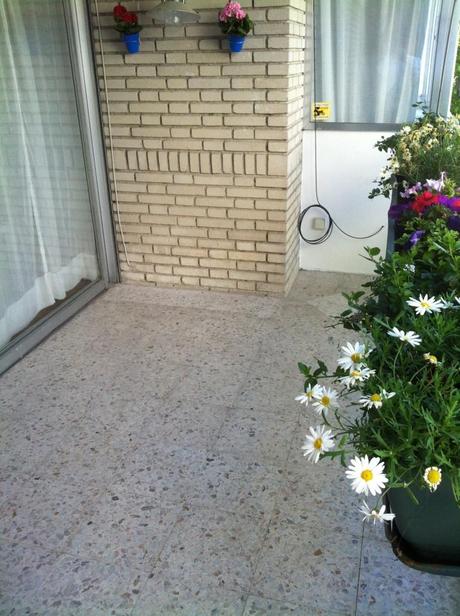 Nuevos aires en tu terraza