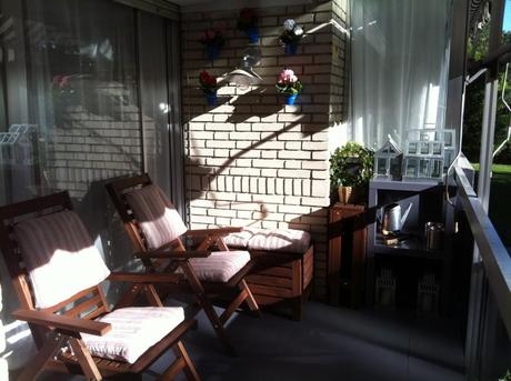 Nuevos aires en tu terraza