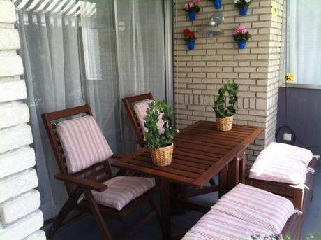 Nuevos aires en tu terraza