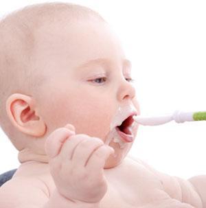 Recomedaciones para tratar el reflujo infantil