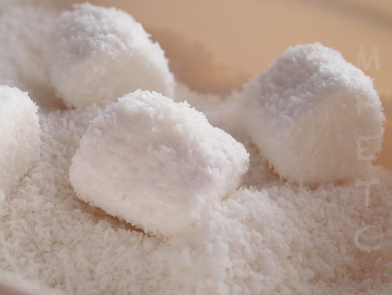 GANACHE DE CHOCOLATE