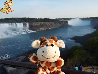 Día 9 y 10: Boston - Séneca Falls - Niagara Falls (Canadá)