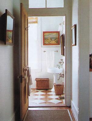 Nuevos Pasillos Rusticos