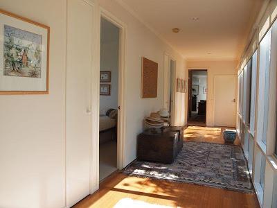 Nuevos Pasillos Rusticos