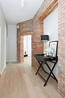 Nuevos Pasillos Rusticos