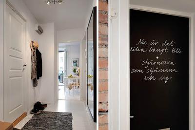 Nuevos Pasillos Rusticos