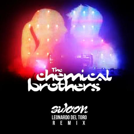The chemical brothers - swoon - remix