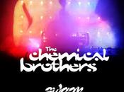 Leonardo Toro, Nuevo Remix: Chemical Brothers Swoon