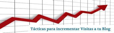Cómo generar trafico hacía mi blog