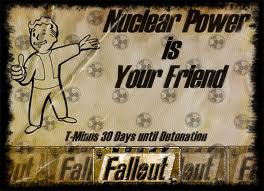 Fallout (Primera Parte): el fin del mundo según Mark Morgan