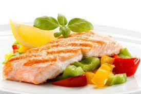 Alimentos recomendados para la cena Alimentos recomendados para la cena