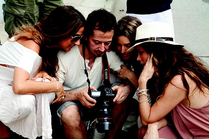 Arkitect by Pink Filosofy