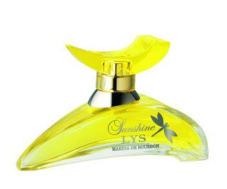 Marina De Bourbon  Presenta SUNSHINE LYS