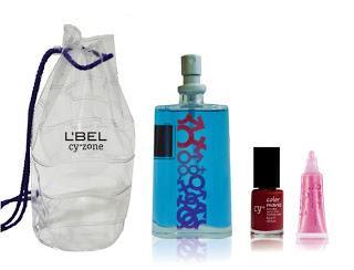 LBEL Y CYZONE Pequeños festejos, grandes amigas!! LBEL Y CYZONE Pequeños festejos, grandes amigas!!