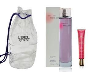 LBEL Y CYZONE Pequeños festejos, grandes amigas!!