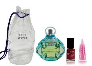 LBEL Y CYZONE Pequeños festejos, grandes amigas!!