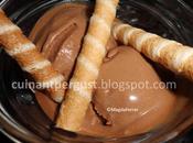 Helado Nesquik (con heladera)