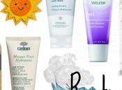 Productos refrescantes para verano: Cuidado facial corporal