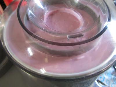 Helado de pikotas (Cerezas)