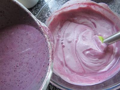 Helado de pikotas (Cerezas)