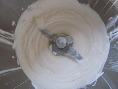 Helado de pikotas (Cerezas)