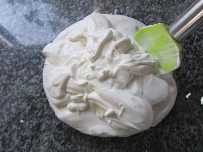 Helado de pikotas (Cerezas)