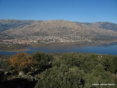 Los Yelmos de Guadarrama y Gredos (Toponimia)