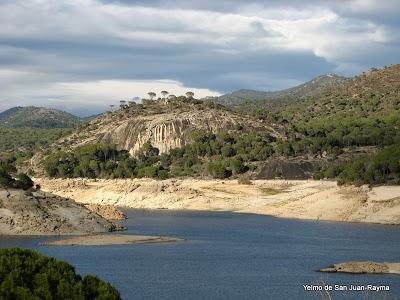 Los Yelmos de Guadarrama y Gredos (Toponimia)