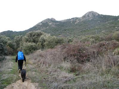 Los Yelmos de Guadarrama y Gredos (Toponimia)