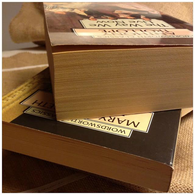 punto de libro para no perder el hilo - bookmark