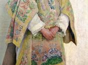 Alfonso Grosso Sánchez: monaguillo