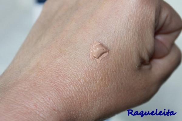 Nuevos tonos CC Cream AINHOA