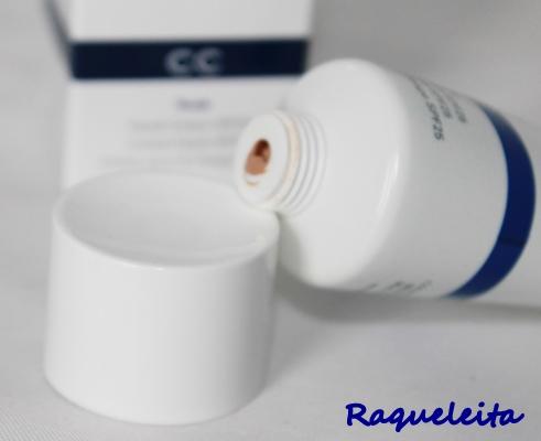 Nuevos tonos CC Cream AINHOA