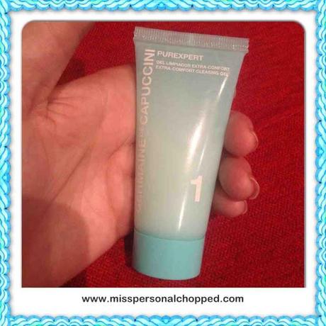 EVENTOS EN VLC: PUREXPERT de GERMAINE DE CAPUCCINI!